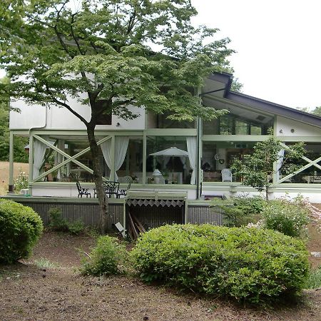 Bed and Breakfast Hale Makawao à Daisen  Extérieur photo